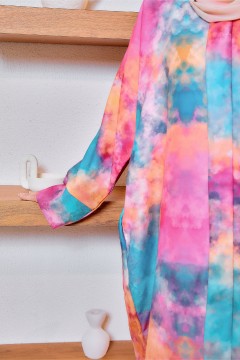 KAFTAN KEBAYA AISYAH - PADDLEPOP