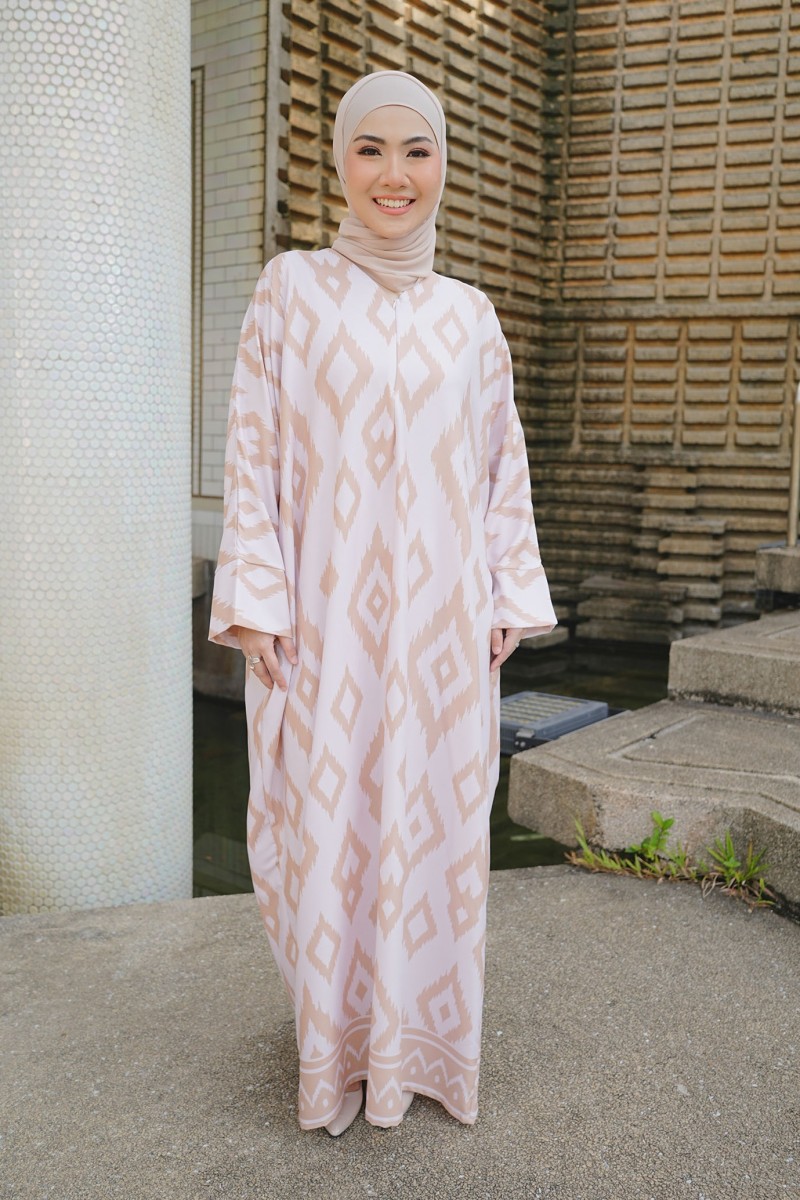 KAFTAN AIRIS - CHAMPAIGN