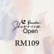 Showroom Sale RM109