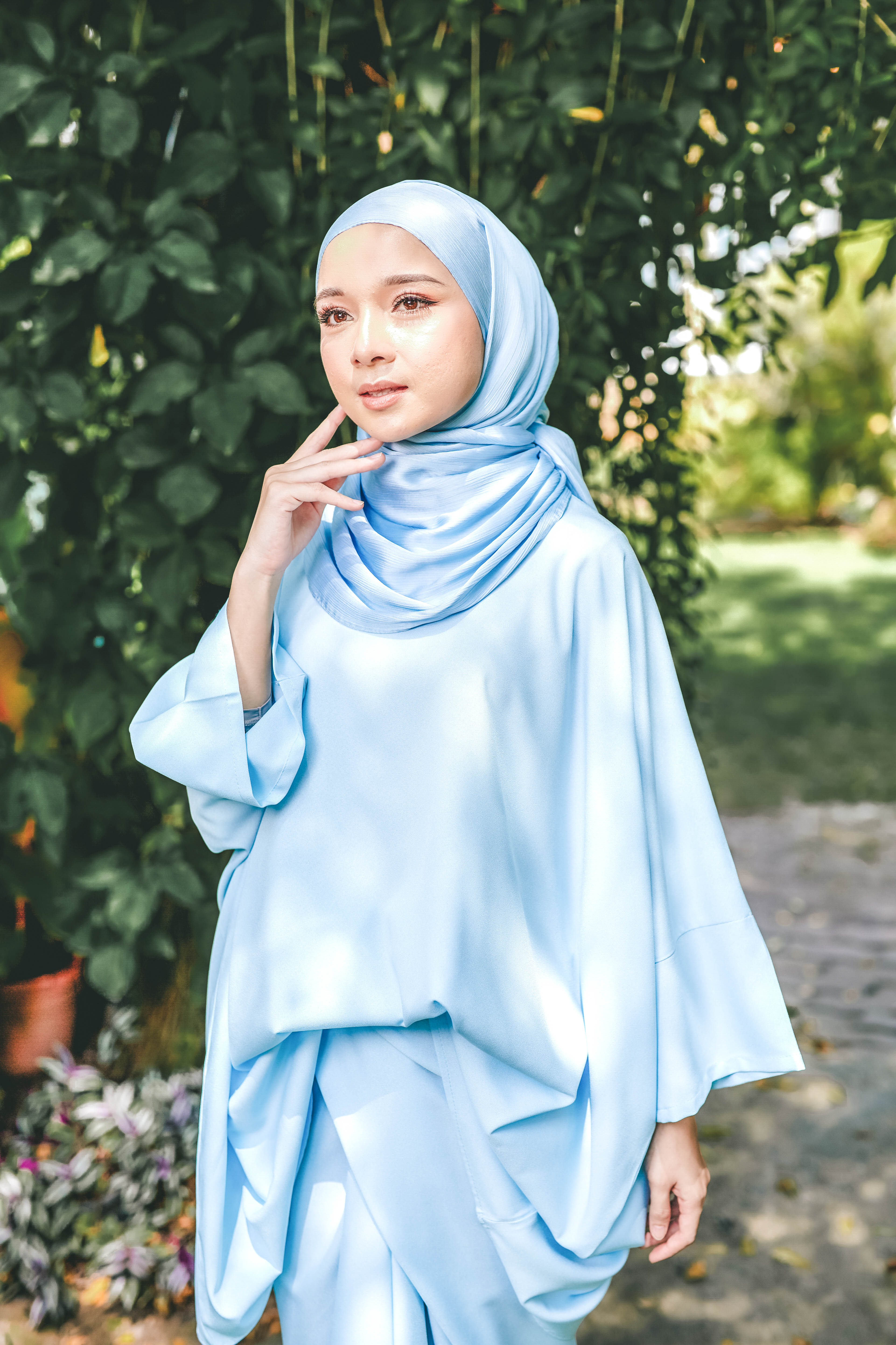 Iris Kaftan Pario Iris Kaftan Pario 